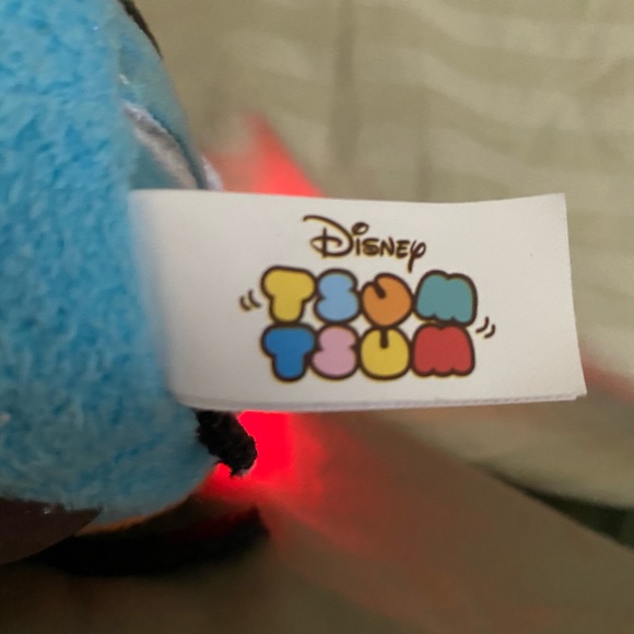 Goofy tsum tsum - Picture 2 of 3